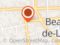 Caisse D'Epargne - Beaumont-De