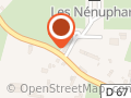 Camping Les Nénuphars