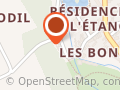 LE GUERN Décoration