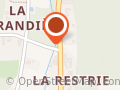 Gîtes de La Restrie