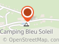 Bleu Soleil