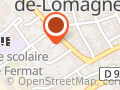 Larrocan Cassandra, Psychologue - Psychothérapeute EMDR