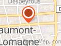 Pharmacie Monteil