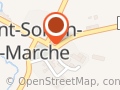 Mairie Secrétariat