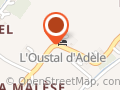 L'Oustal d'Adèle