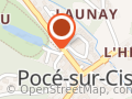 Pharmacie de Pocé sur Cisse