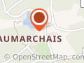 Réserve de Beaumarchais