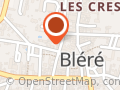 L'écume du Cher