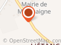 Mairie de Miermaigne
