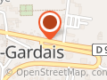 UCIA-AACET Thiron-Gardais