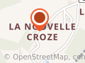Camping De La Nouvelle Croze