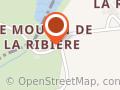 GR 48 De La Ribière (Haute-Vienne) à Chinon (Indre-et-Loire)