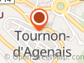 Beaux Villages Immobilier Tournon-d'Agenais