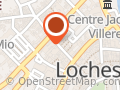 Loches Pianos Guitares
