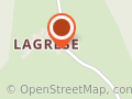 Ferme de Lagrèse