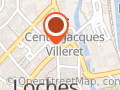 Touraine Berry Immobilier