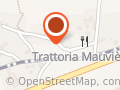 Pizzeria Trattoria Mauvières
