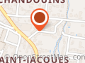 Coupigny Géraldine Graphiste freelance