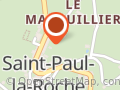 Lambriquet Pièces Auto