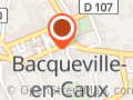 Le Relais de Bacqueville