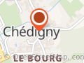 Salon Delugeard Claire