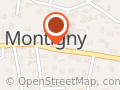 Aux Délices de Montigny