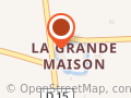 Auberge Grand'maison (Sarl)