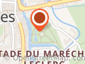 Loches Jardin Public