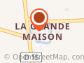 Domaine de Meaucé - Séminaire - Mariage - Réception