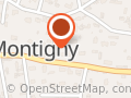 Mairie de Montigny