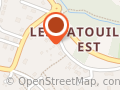 Gîte LA PATOUILLE