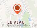 Gite Le Moulin du Val Orquaire