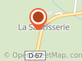 La Saucisserie Gites