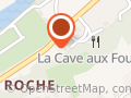 Cave Aux Fouées La