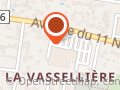 Pharmacie Pothier