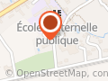 Crèche à Petits Pas