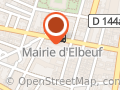 Envergure Elbeuf