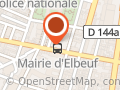 Office de tourisme