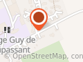Collège Guy de Maupassant