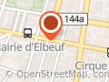 Contrôle Technique Autovision Elbeuf