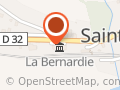 La Bernardie