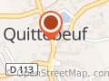 Mairie de Quittebeuf