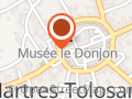 Société Civile Professionnelle Ducros-Bourdens Bernard