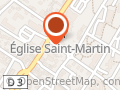 Paroisse Saint Martin