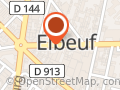 Pharmacie Normande Elbeuf