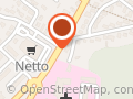 Netto Station Service La Loupe