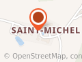 Prieuré St Michel