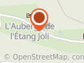 Auberge de l'Etang Joli
