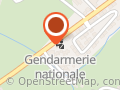 Gendarmerie MONTAIGU DE QUERCY