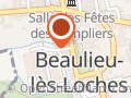 Maison de L'emploi Et Des Entreprises Touraine Sud - M.e.e.t.s